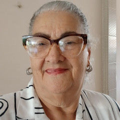 Elisabete Pereira de Souza