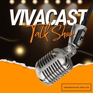 VivaCast Talk Show
