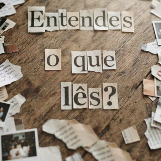 VivaCast - Entendes o que Lês?